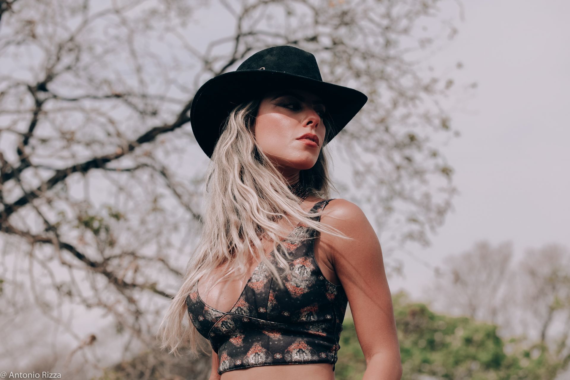 Foto Ensaio fotográfico - Dj Nathalia Borges - Imagem 19