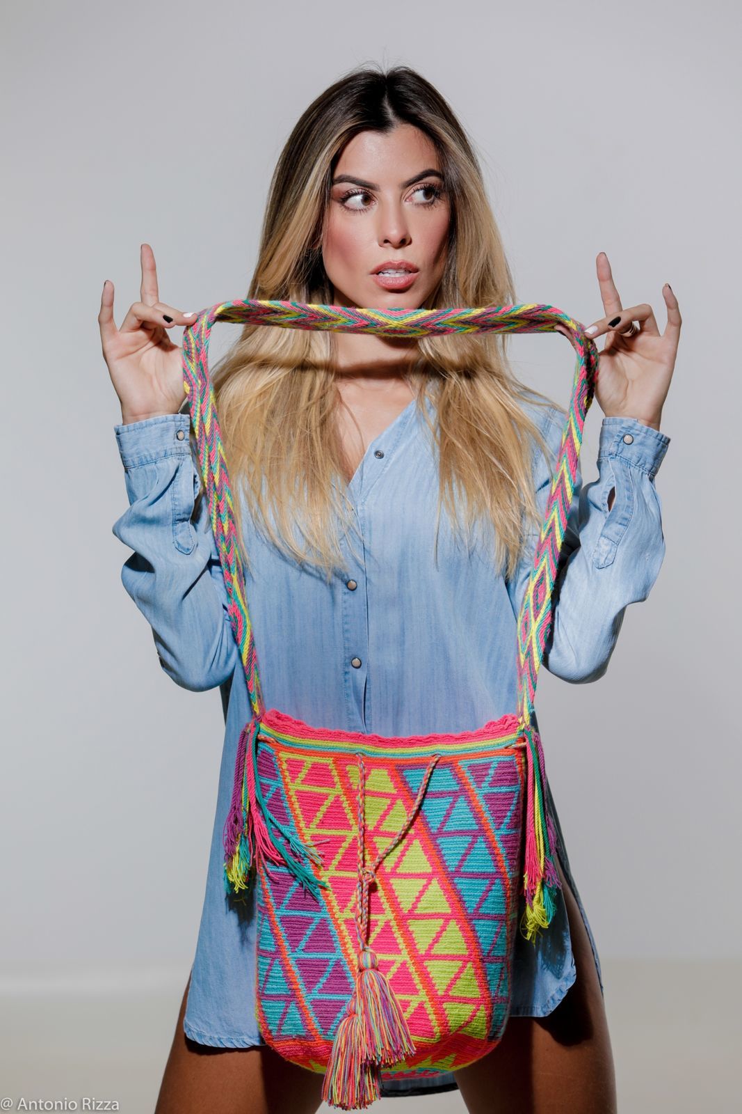 Foto Ensaio fotográfico - Dj Nathalia Borges - Imagem 32