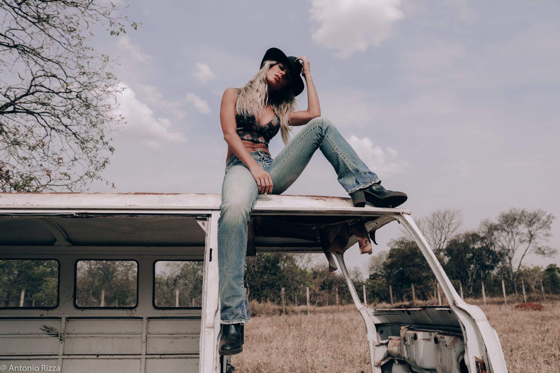 Foto Ensaio fotográfico - Dj Nathalia Borges - Imagem 18