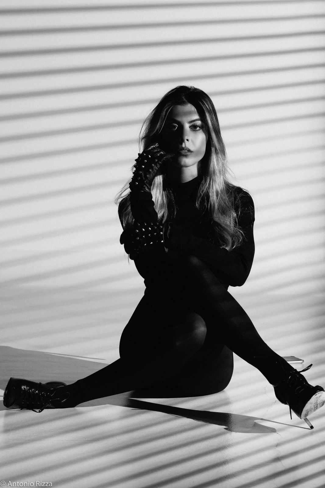 Foto Ensaio fotográfico - Dj Nathalia Borges - Imagem 27