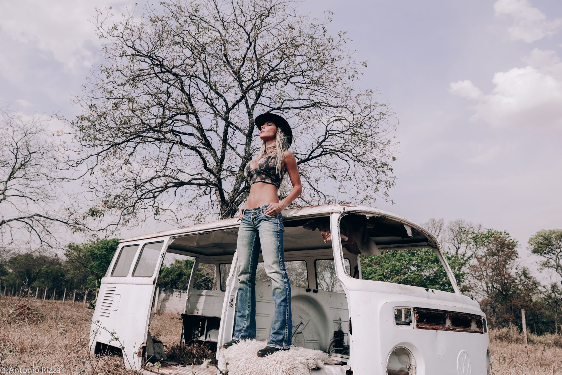 Foto Ensaio fotográfico - Dj Nathalia Borges - Imagem 72