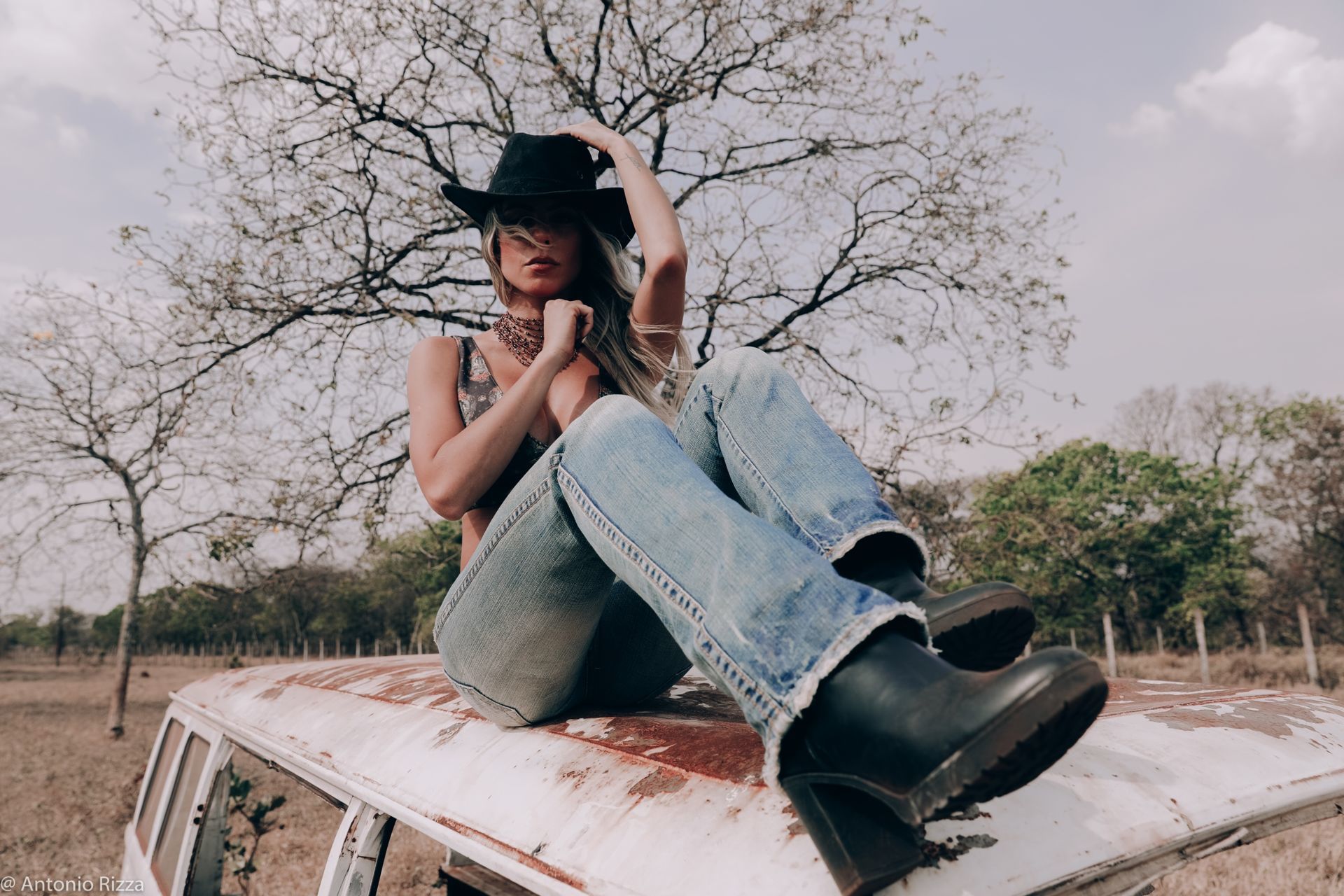 Foto Ensaio fotográfico - Dj Nathalia Borges - Imagem 65