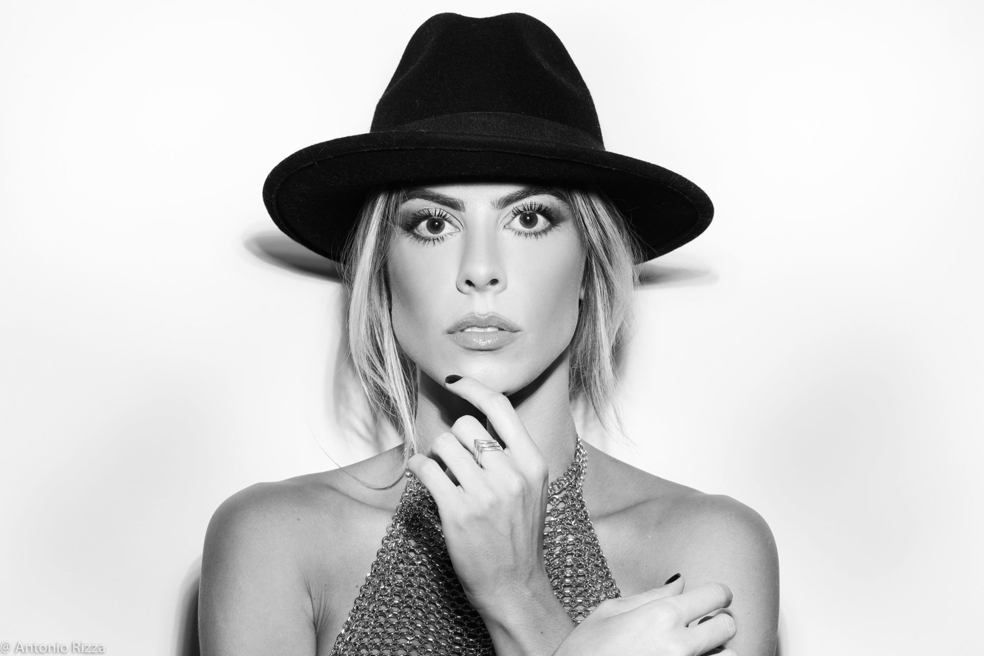 Foto Ensaio fotográfico - Dj Nathalia Borges - Imagem 63