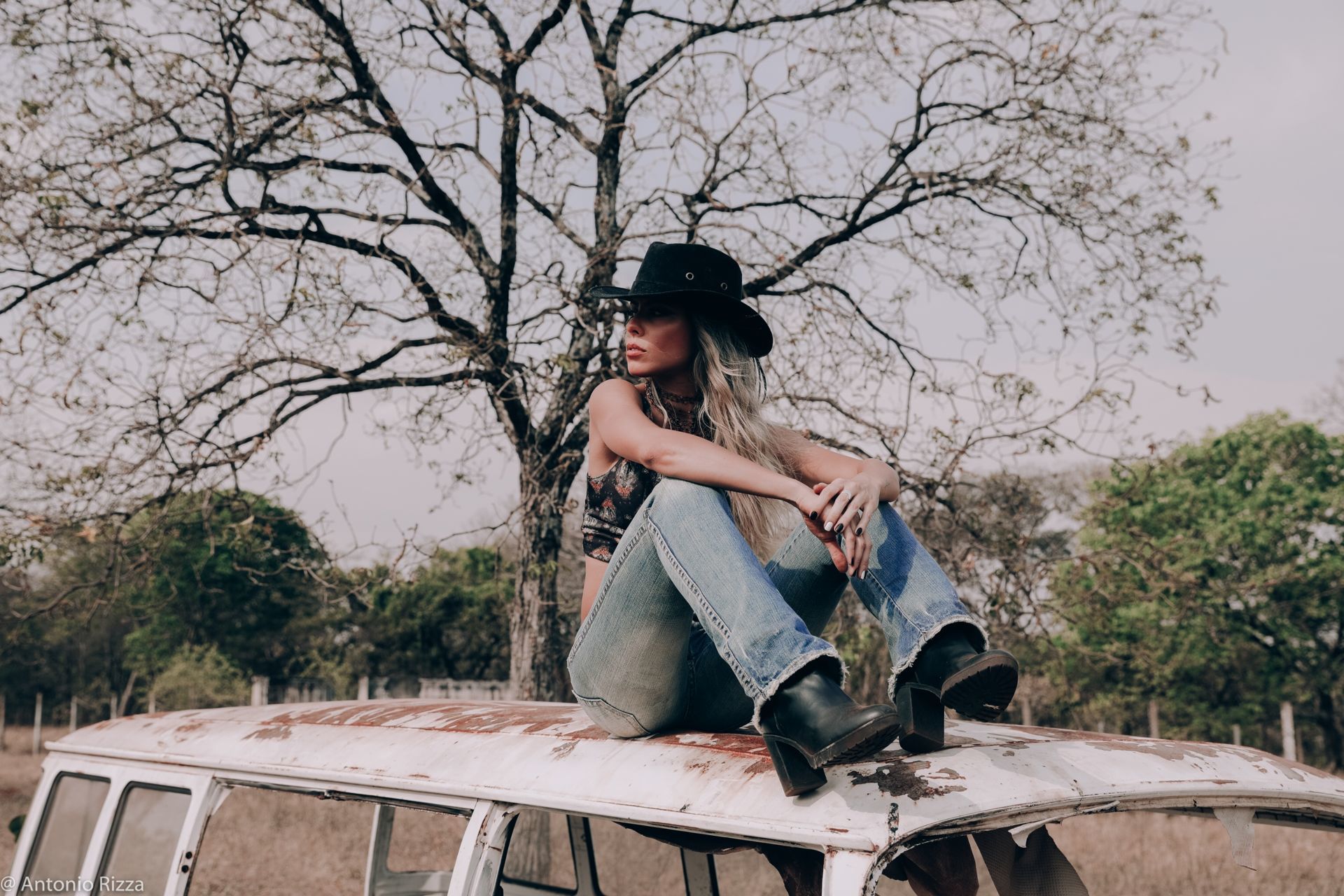 Foto Ensaio fotográfico - Dj Nathalia Borges - Imagem 80