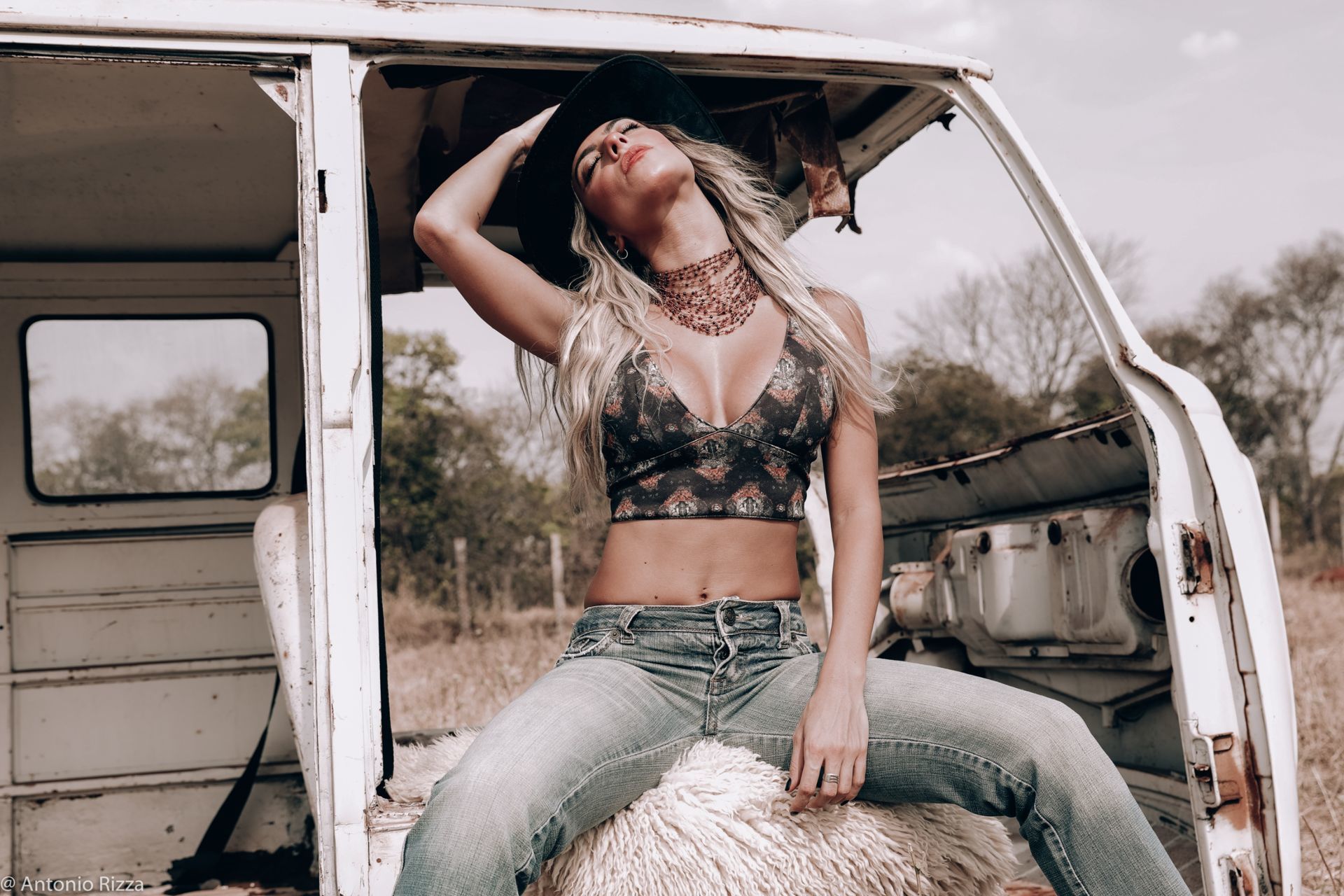 Foto Ensaio fotográfico - Dj Nathalia Borges - Imagem 52