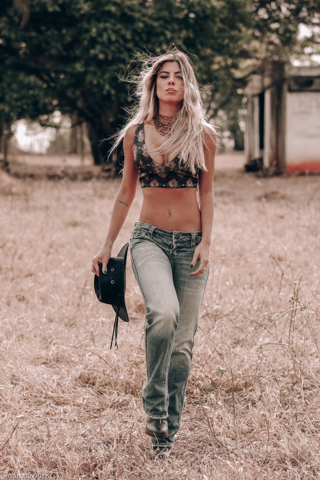 Foto Ensaio fotográfico - Dj Nathalia Borges - Imagem 75