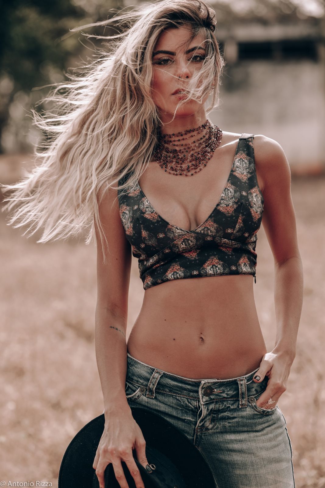 Foto Ensaio fotográfico - Dj Nathalia Borges - Imagem 50