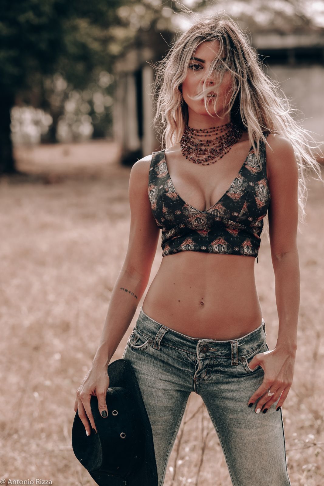 Foto Ensaio fotográfico - Dj Nathalia Borges - Imagem 53