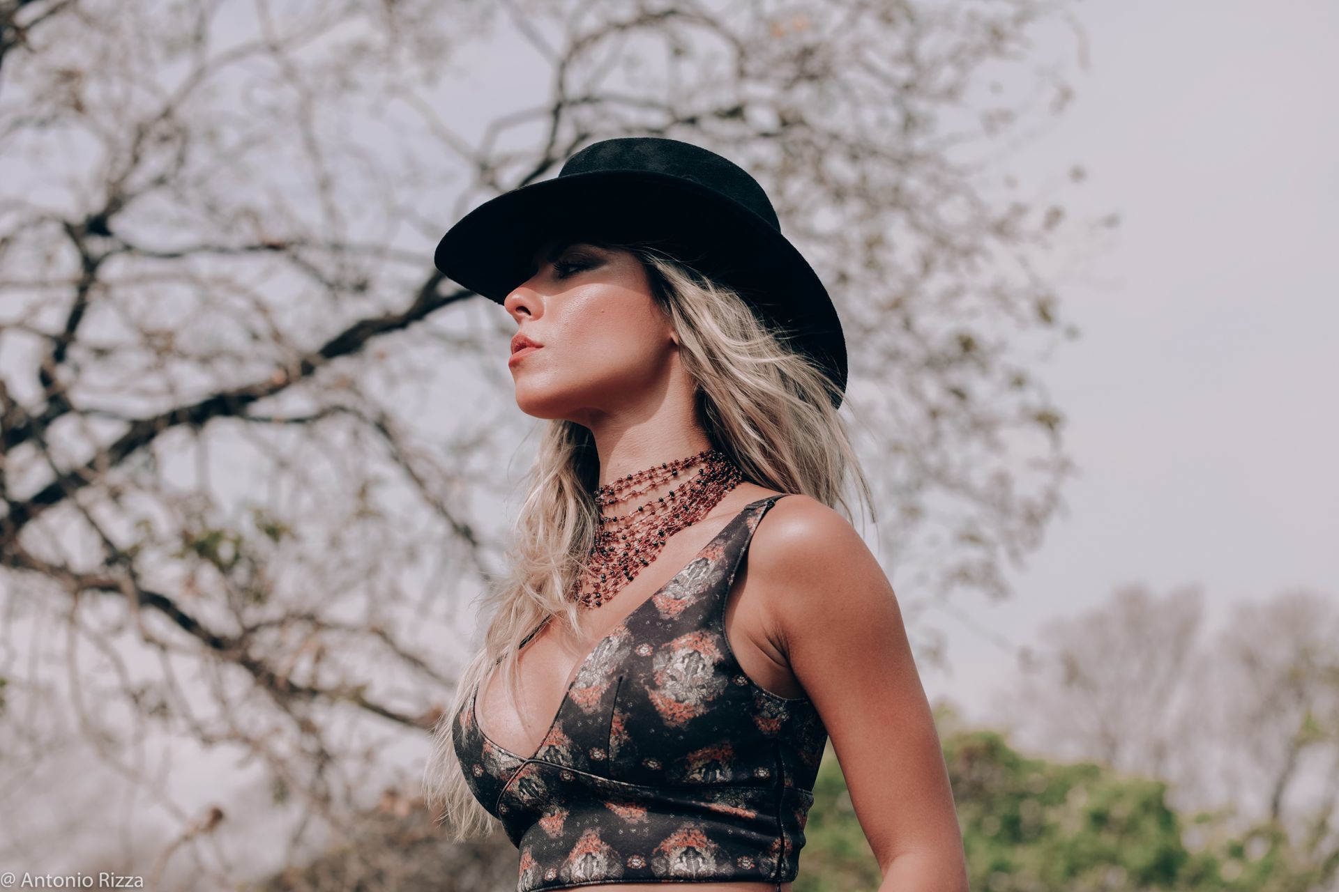 Foto Ensaio fotográfico - Dj Nathalia Borges - Imagem 84