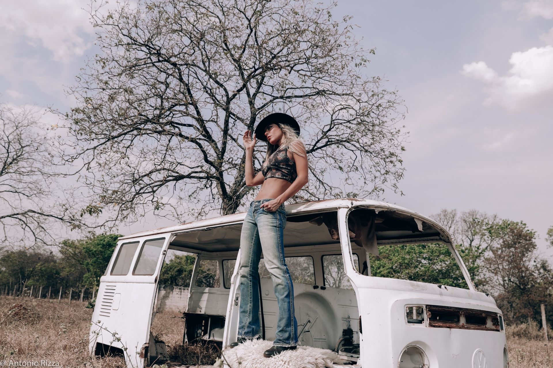 Foto Ensaio fotográfico - Dj Nathalia Borges - Imagem 55