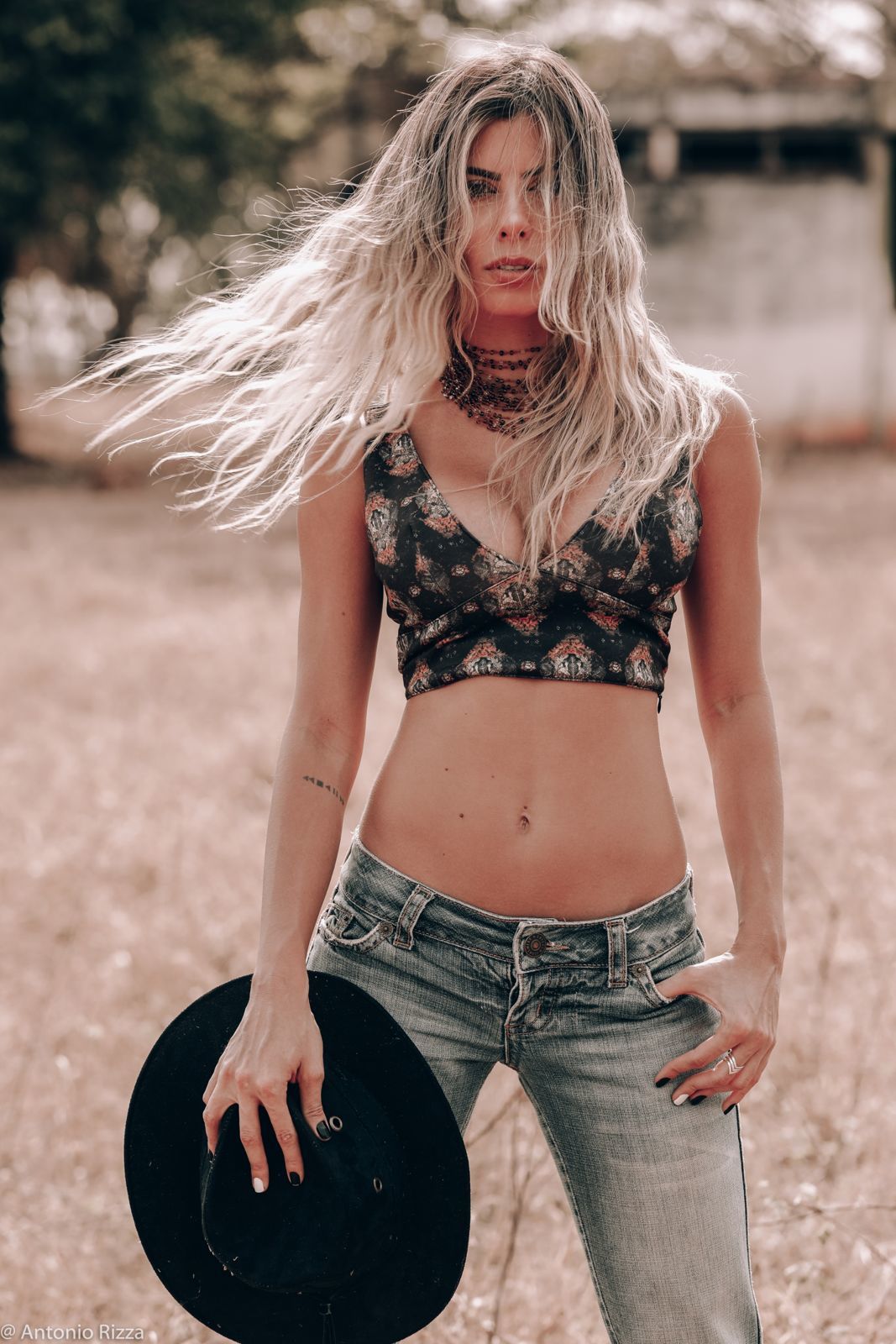 Foto Ensaio fotográfico - Dj Nathalia Borges - Imagem 59