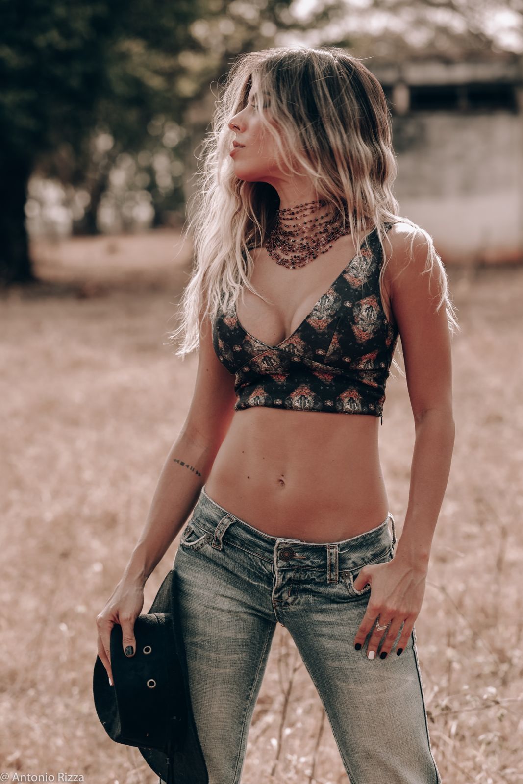 Foto Ensaio fotográfico - Dj Nathalia Borges - Imagem 88