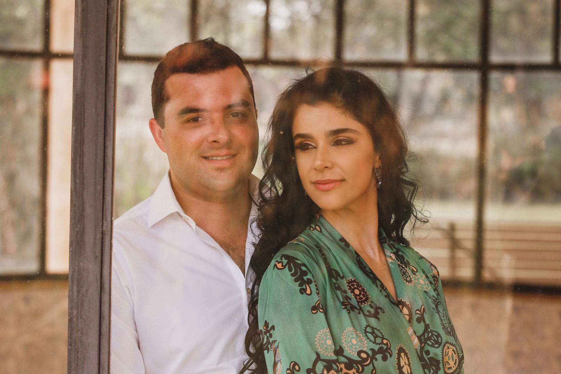 Foto Pre Wedding em Araxá - Tamine e Ricardo - Imagem 11