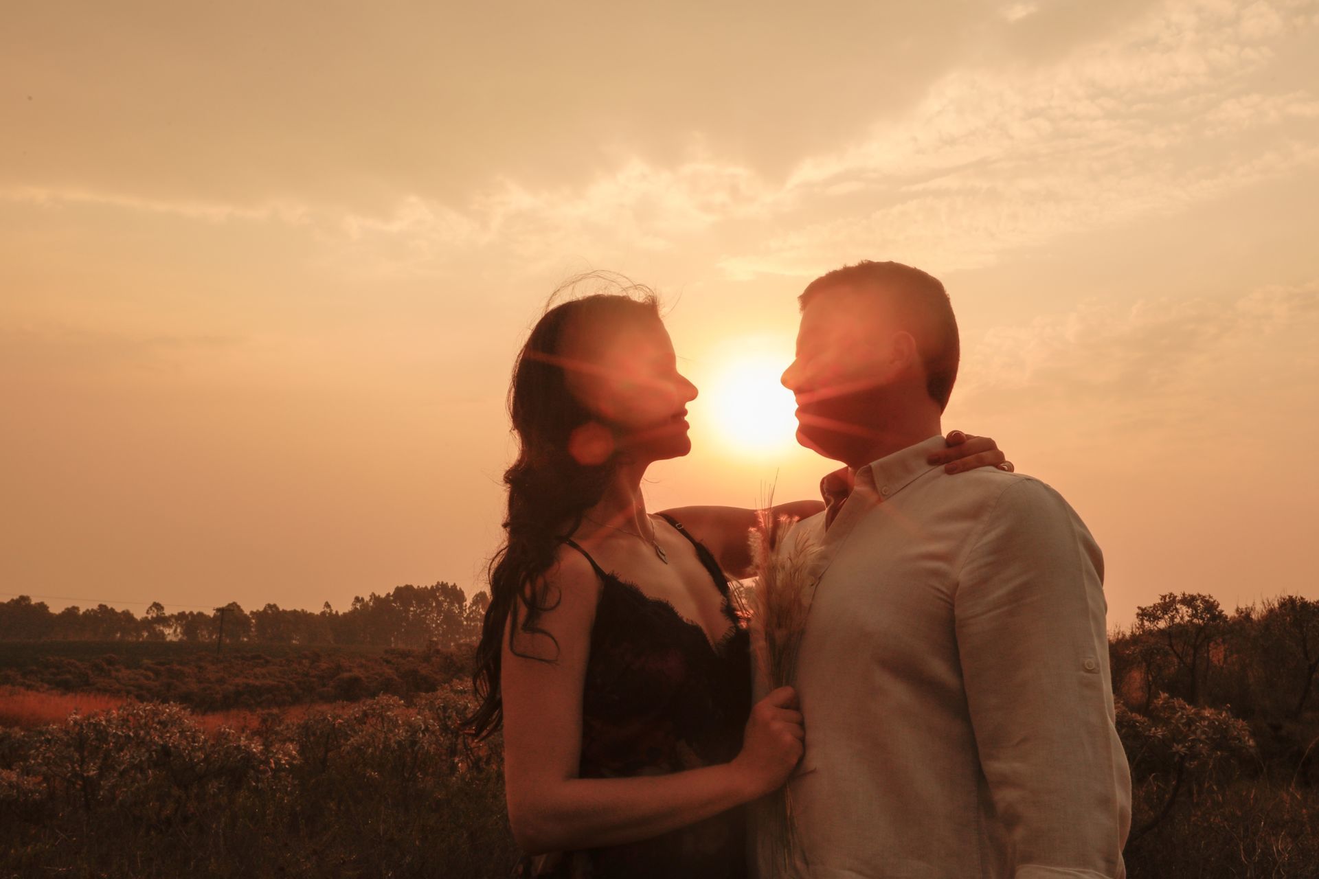 Foto Pre Wedding em Araxá - Tamine e Ricardo - Imagem 28
