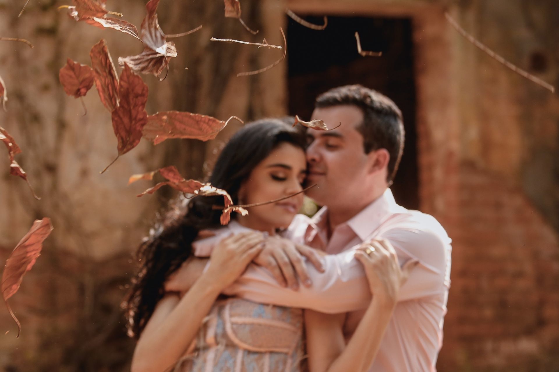 Foto Pre Wedding em Araxá - Tamine e Ricardo - Imagem 31