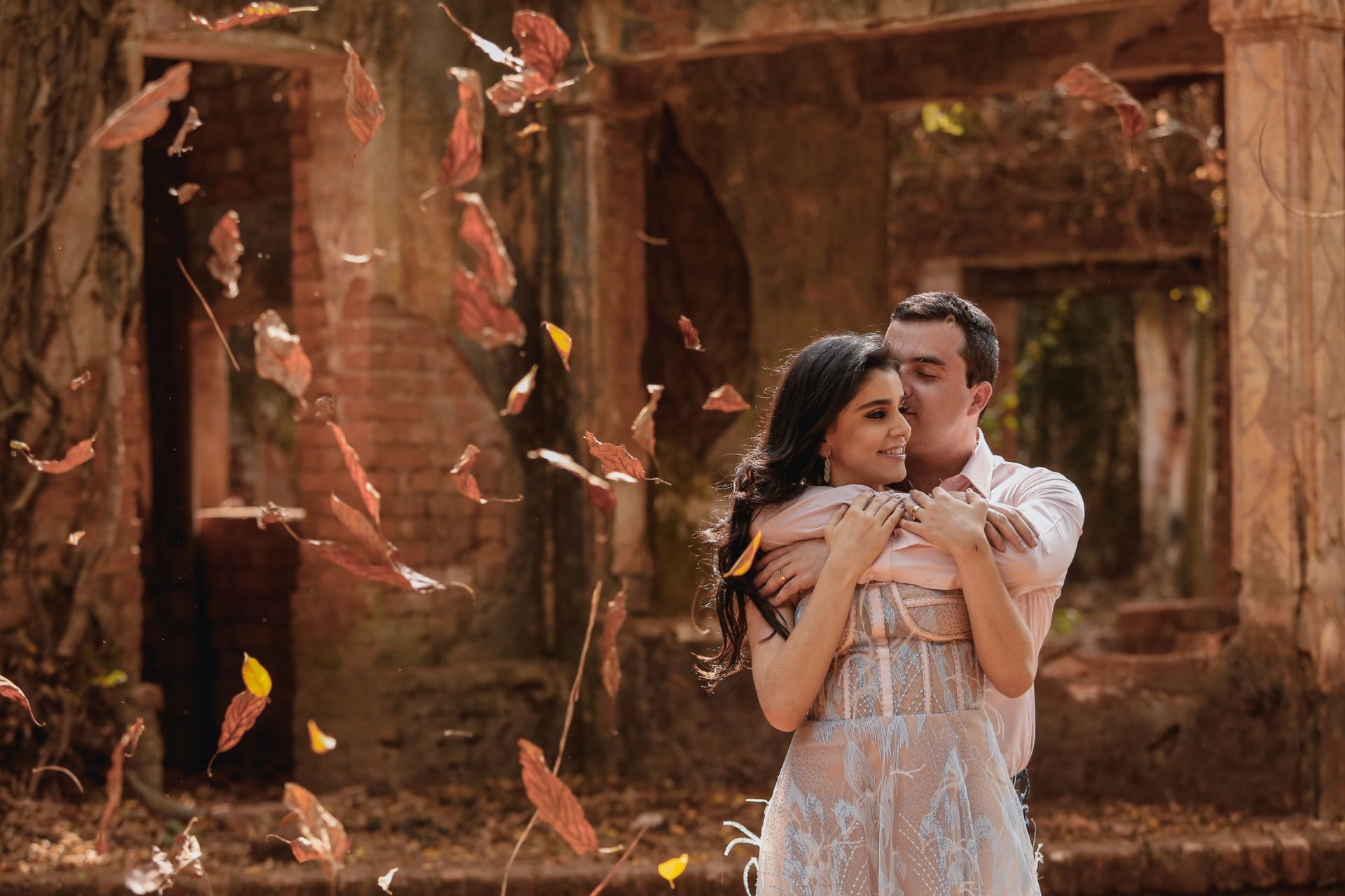 Foto Pre Wedding em Araxá - Tamine e Ricardo - Imagem 24