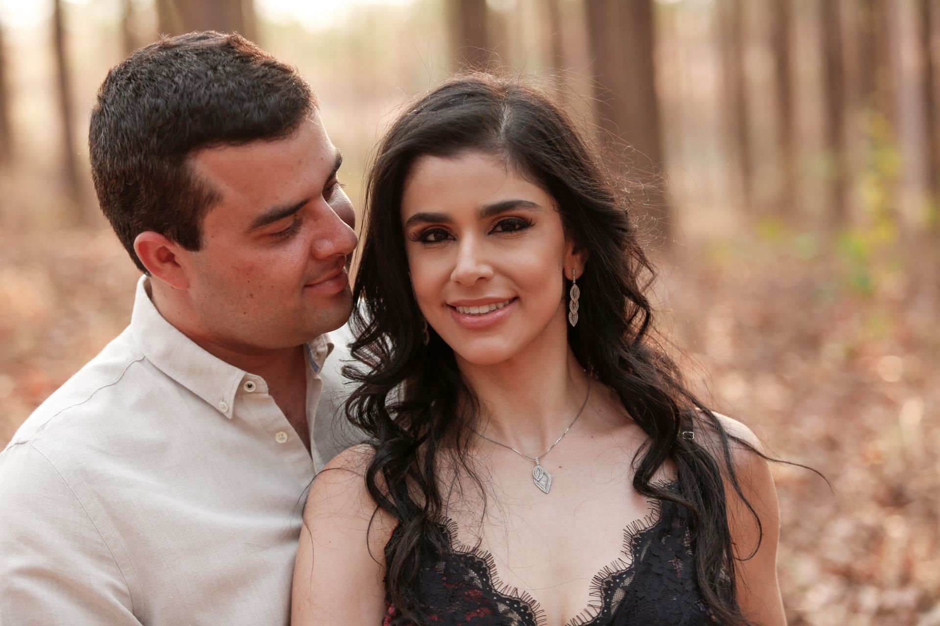 Foto Pre Wedding em Araxá - Tamine e Ricardo - Imagem 37