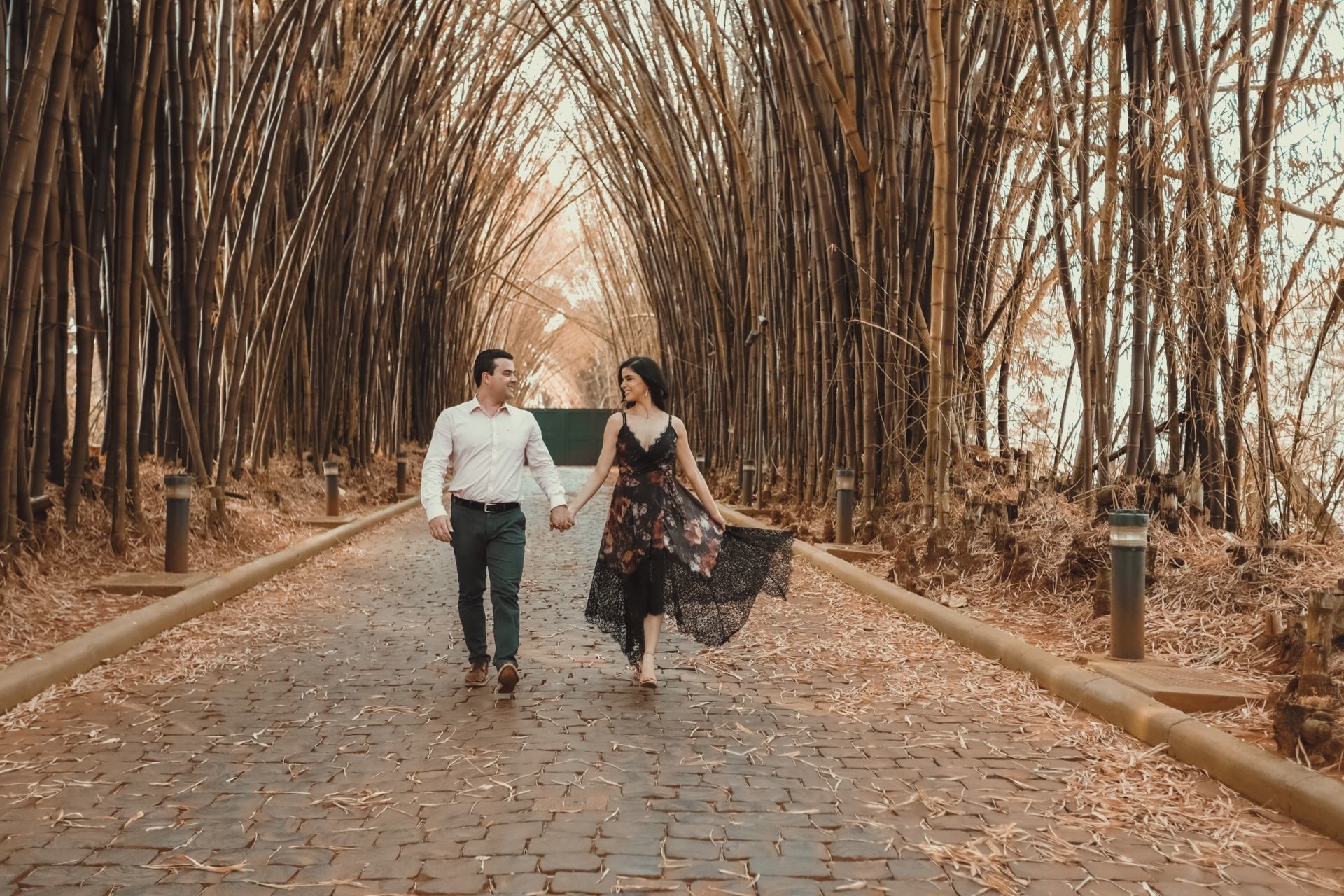 Foto Pre Wedding em Araxá - Tamine e Ricardo - Imagem 39