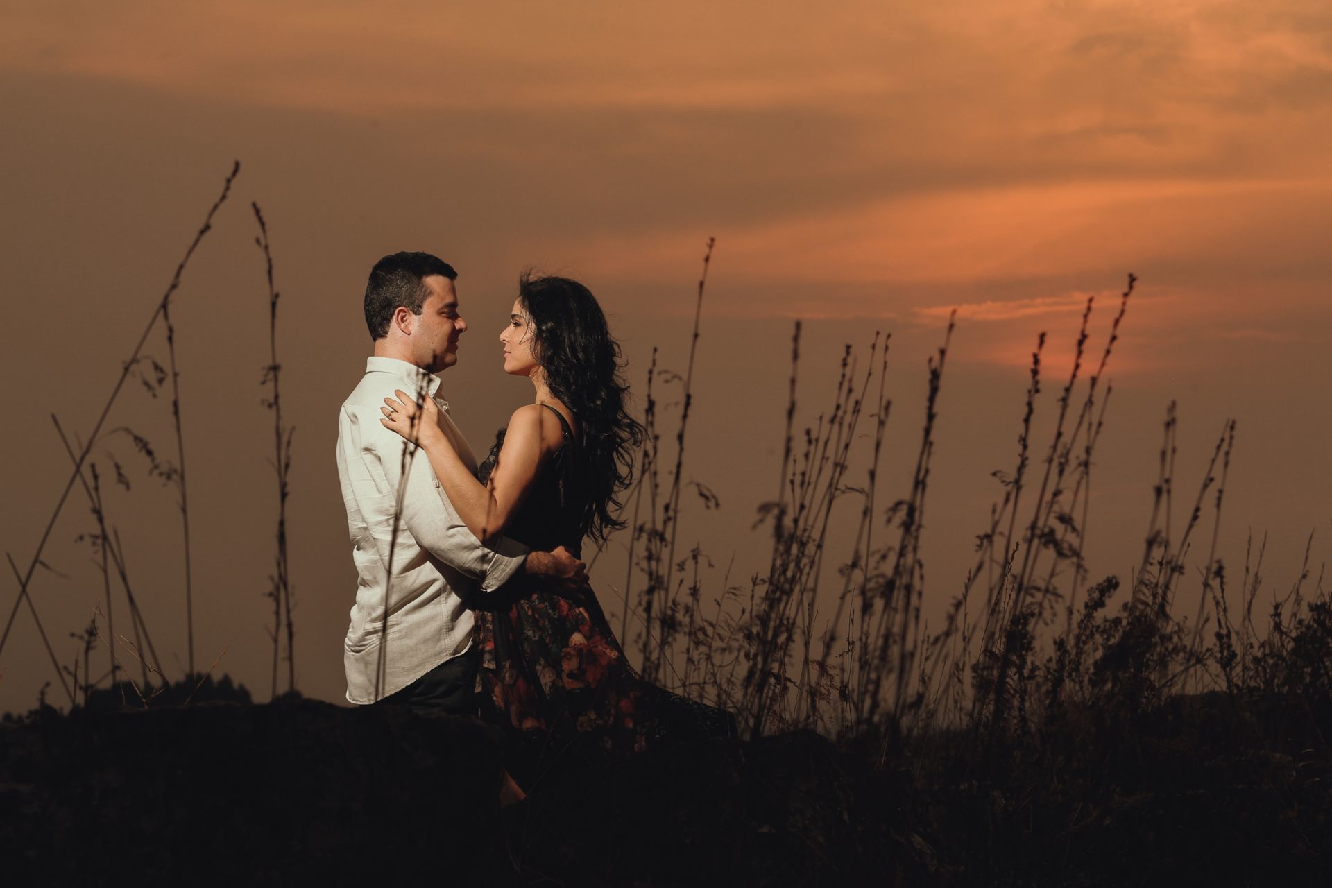 Foto Pre Wedding em Araxá - Tamine e Ricardo - Imagem 33