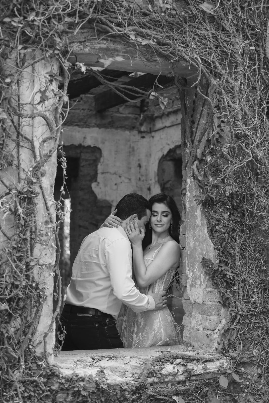 Foto Pre Wedding em Araxá - Tamine e Ricardo - Imagem 35