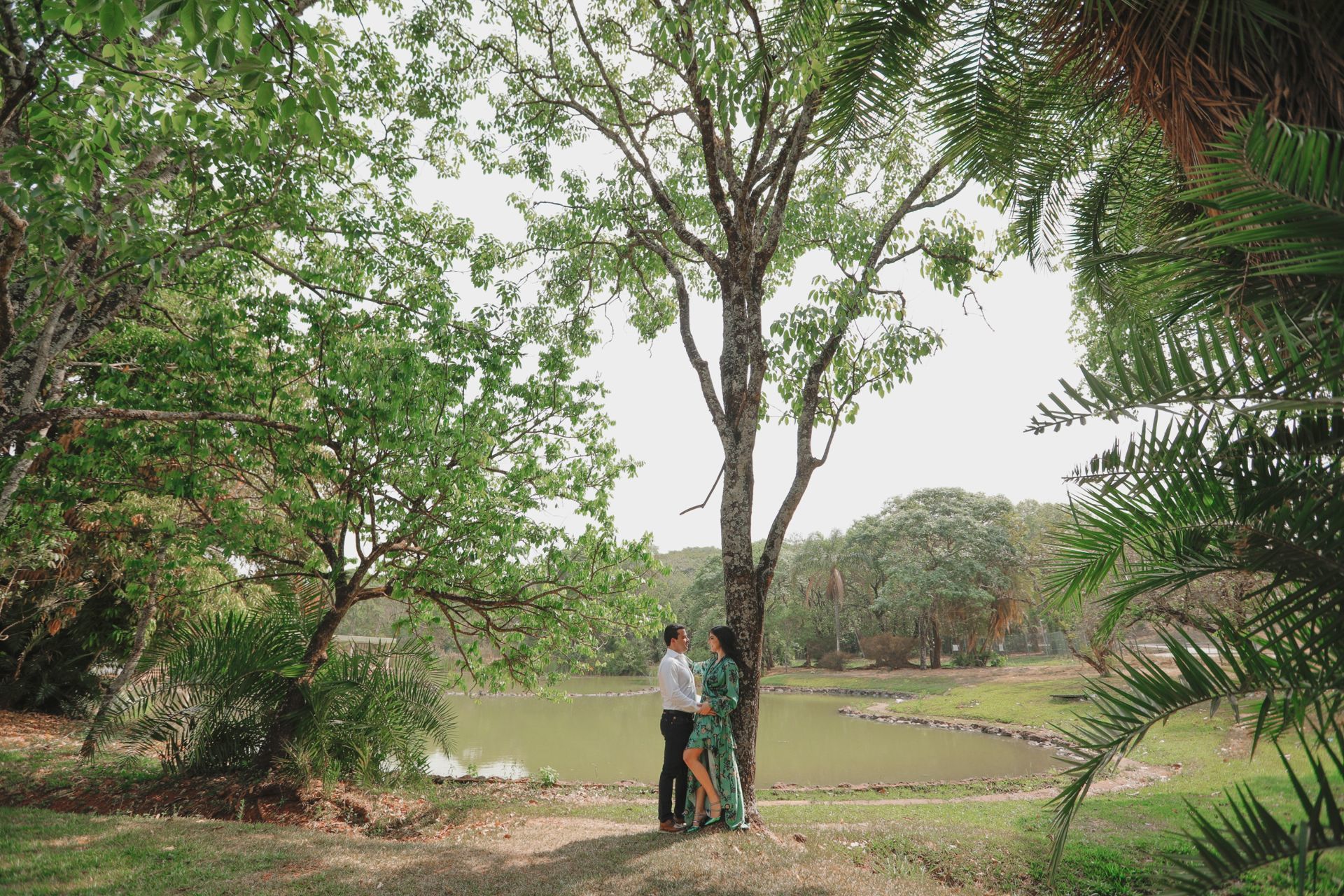 Foto Pre Wedding em Araxá - Tamine e Ricardo - Imagem 48
