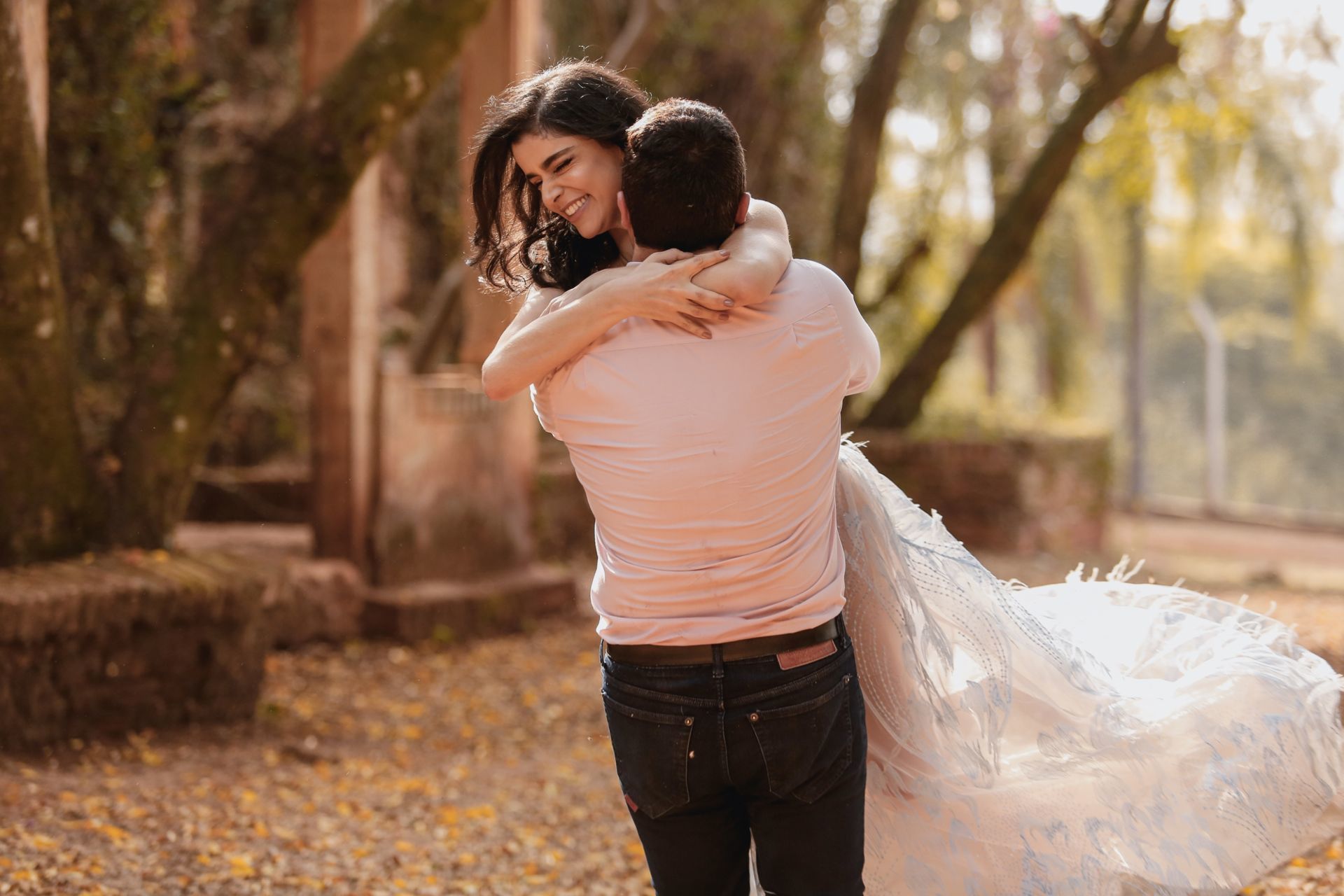 Foto Pre Wedding em Araxá - Tamine e Ricardo - Imagem 41