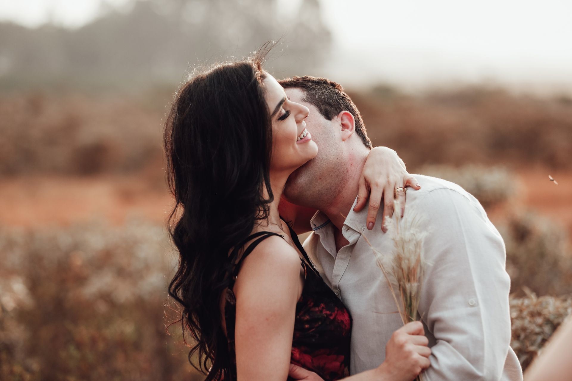 Foto Pre Wedding em Araxá - Tamine e Ricardo - Imagem 55