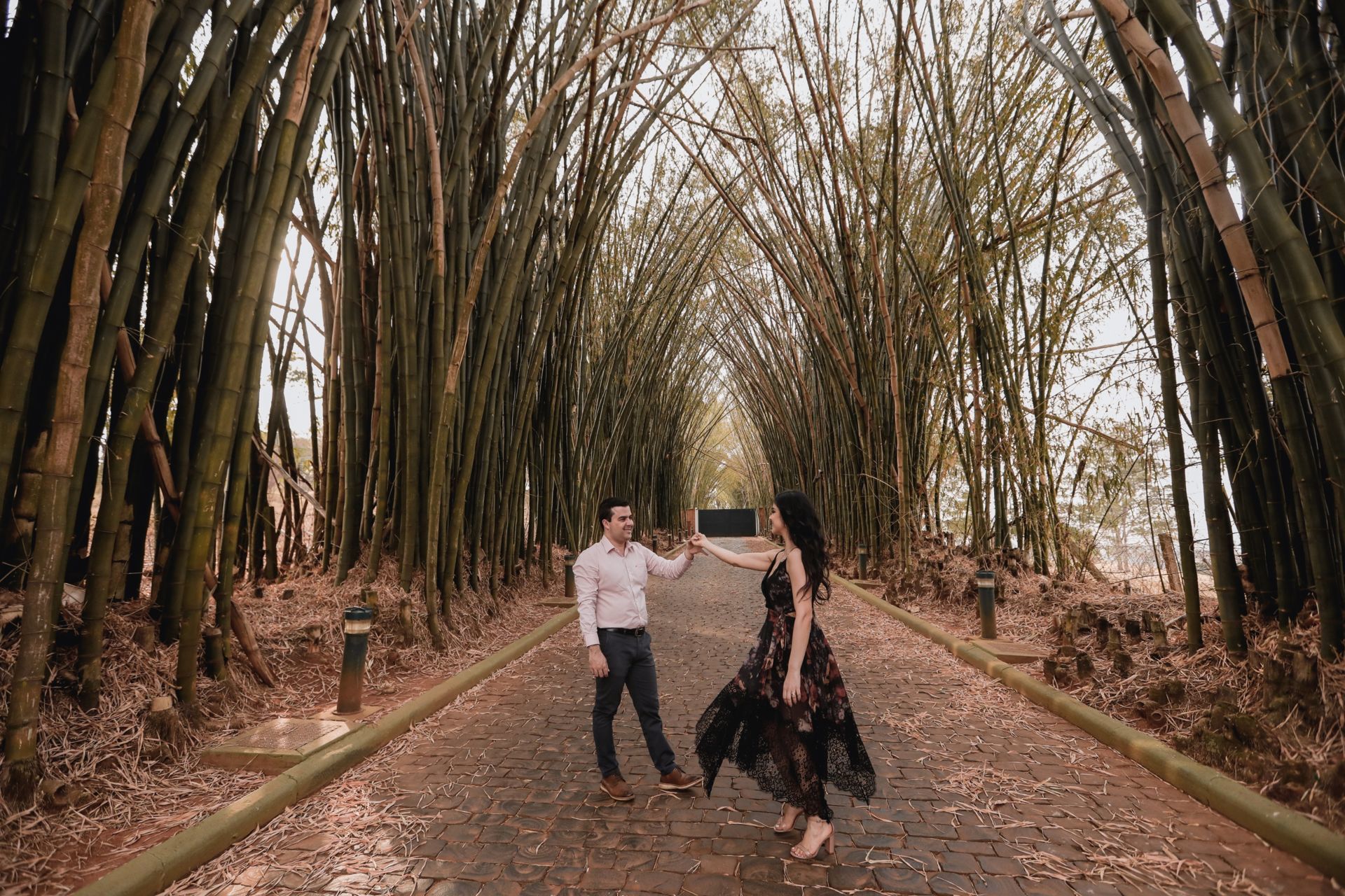 Foto Pre Wedding em Araxá - Tamine e Ricardo - Imagem 61