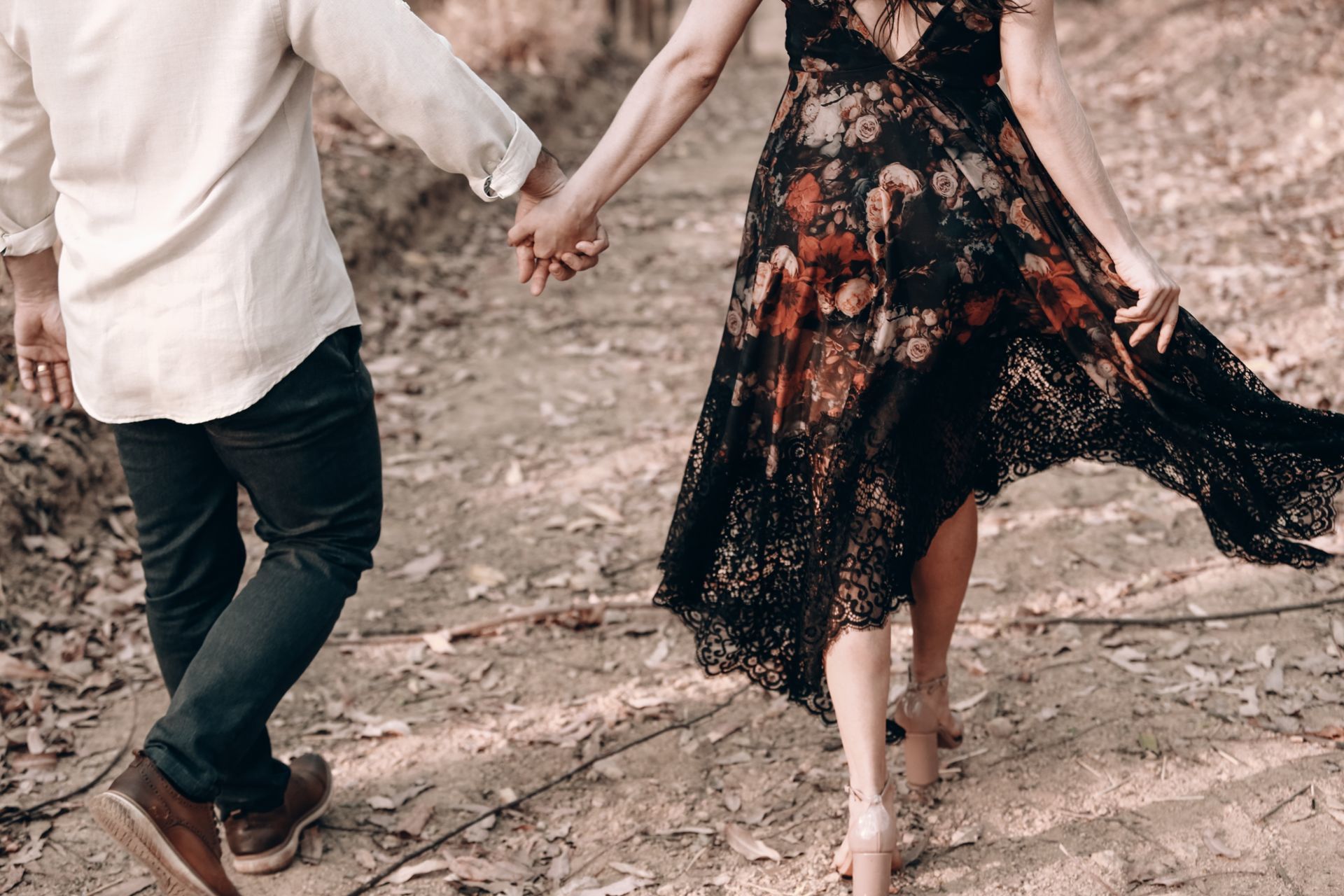 Foto Pre Wedding em Araxá - Tamine e Ricardo - Imagem 47