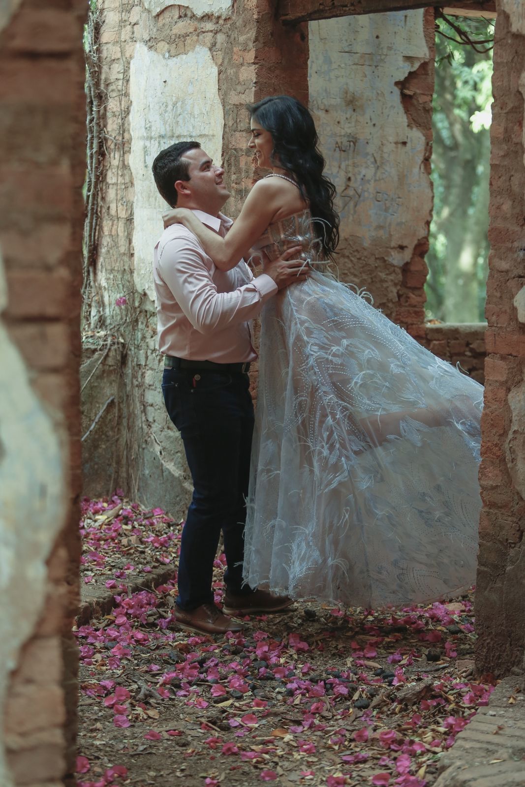 Foto Pre Wedding em Araxá - Tamine e Ricardo - Imagem 56