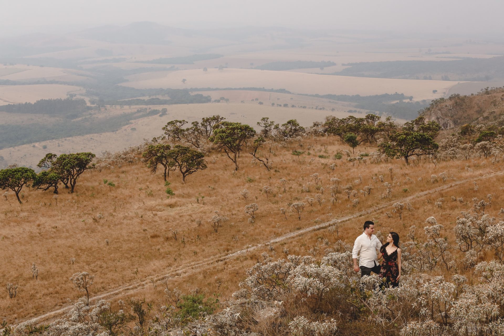 Foto Pre Wedding em Araxá - Tamine e Ricardo - Imagem 70