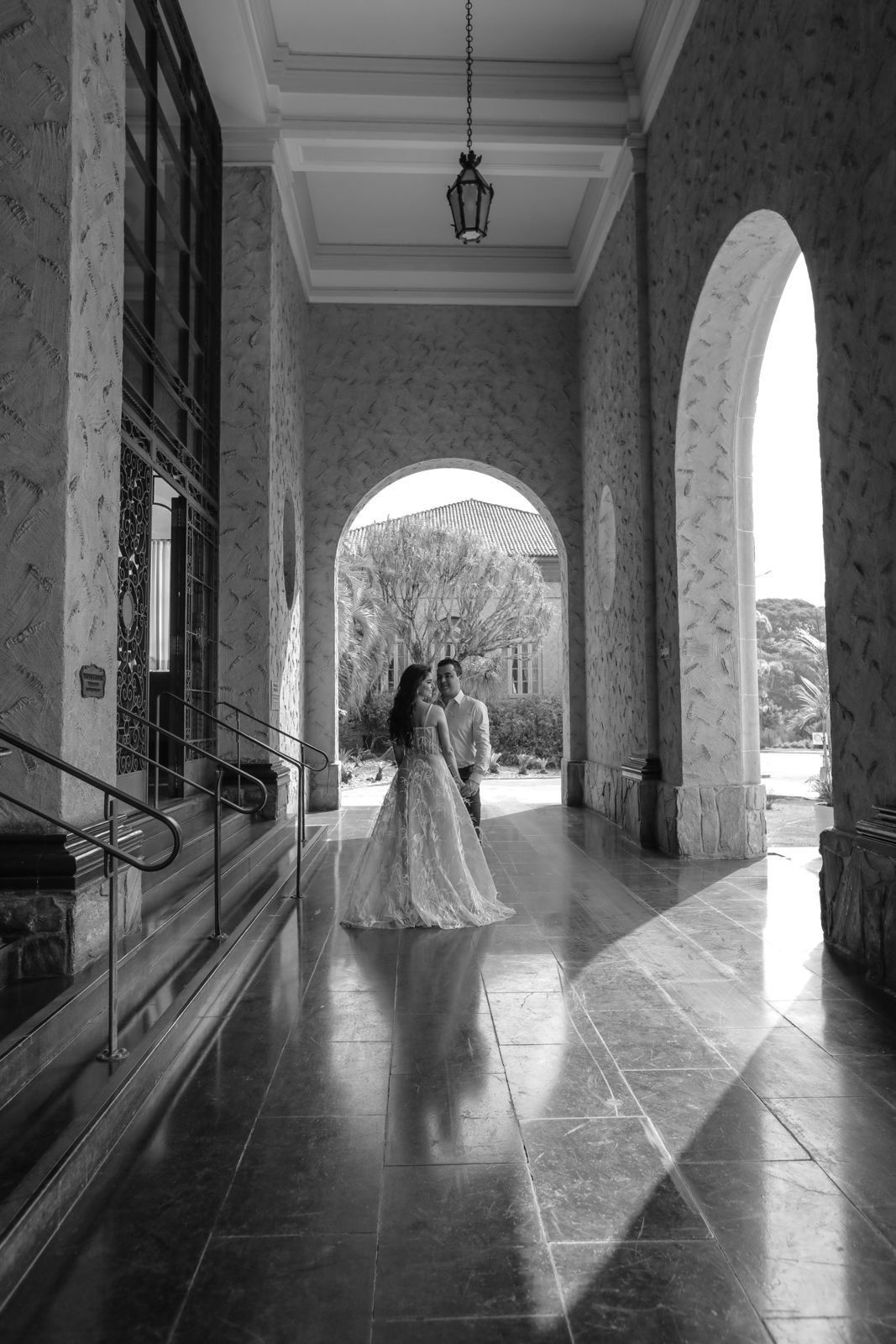 Foto Pre Wedding em Araxá - Tamine e Ricardo - Imagem 75