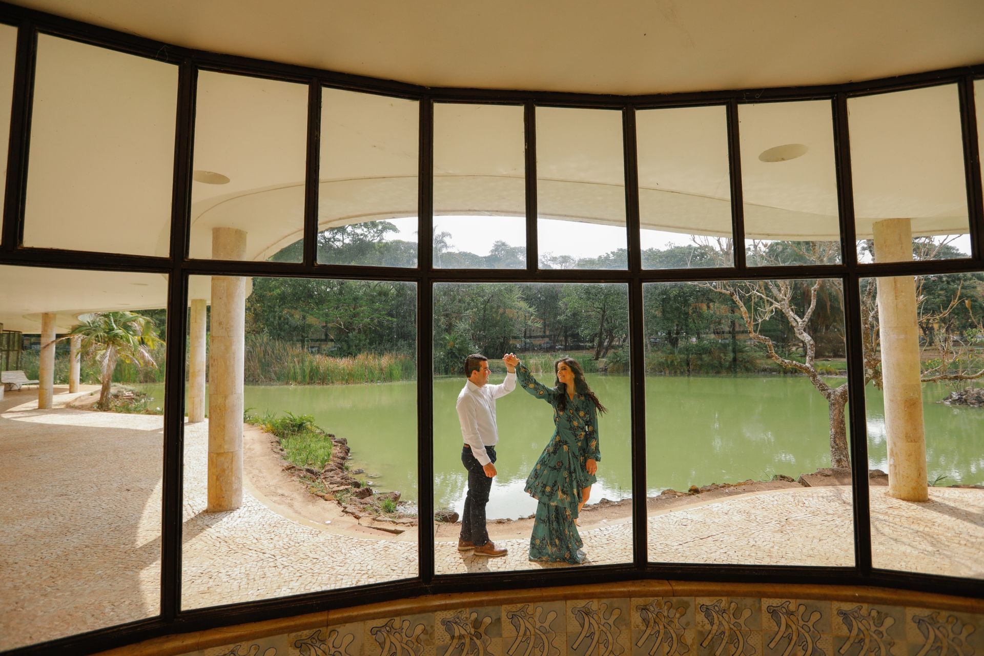 Foto Pre Wedding em Araxá - Tamine e Ricardo - Imagem 68