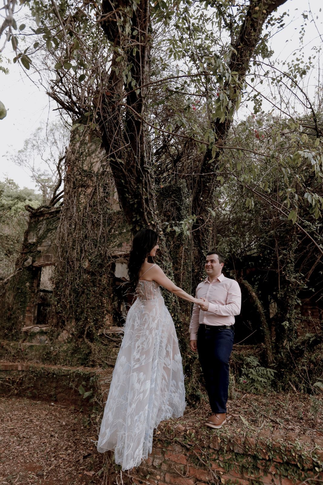 Foto Pre Wedding em Araxá - Tamine e Ricardo - Imagem 85