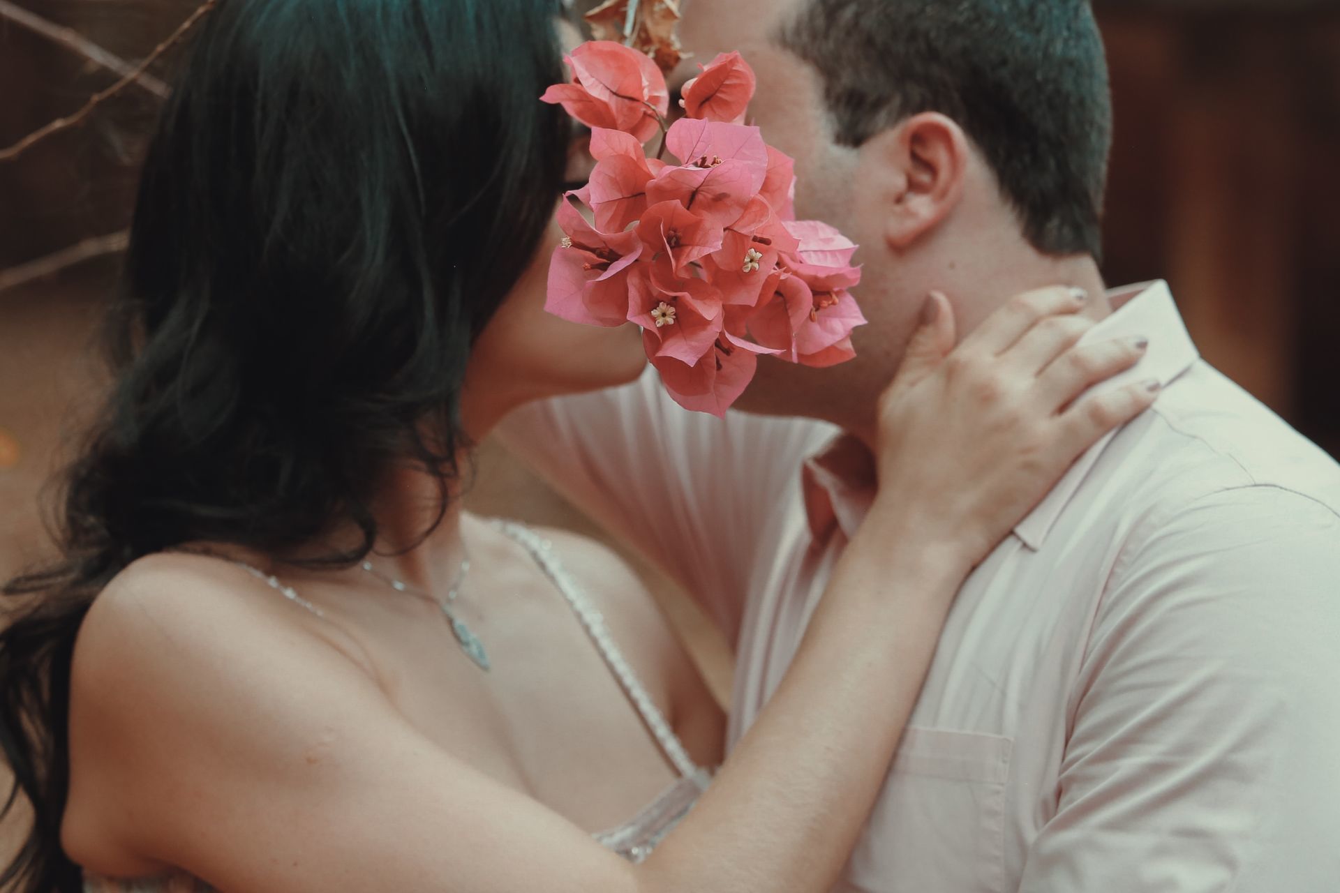 Foto Pre Wedding em Araxá - Tamine e Ricardo - Imagem 64