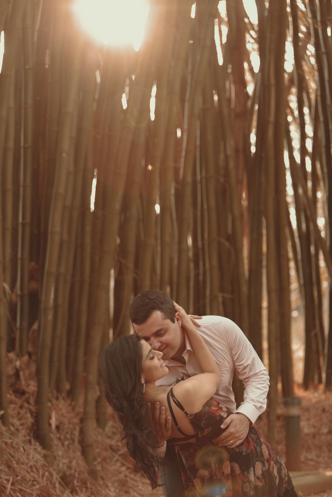 Foto Pre Wedding em Araxá - Tamine e Ricardo - Imagem 69