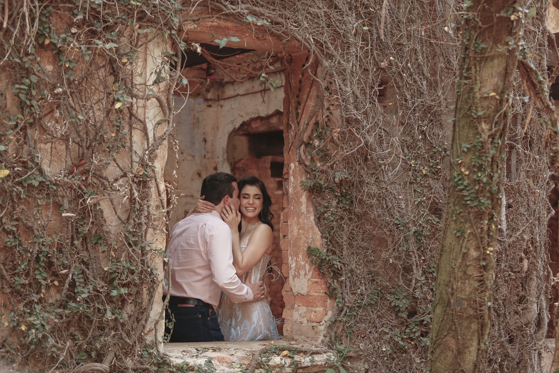 Foto Pre Wedding em Araxá - Tamine e Ricardo - Imagem 80