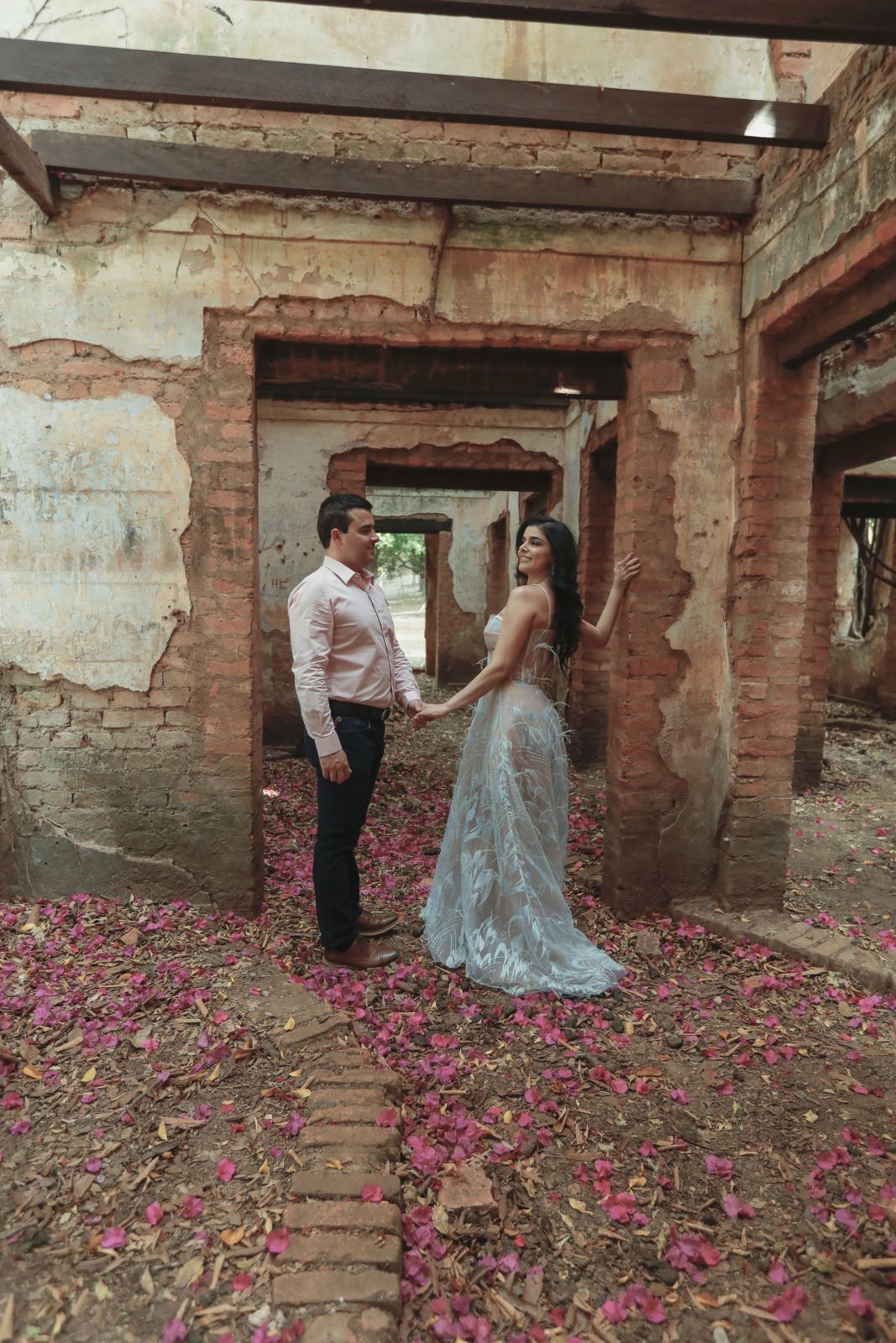 Foto Pre Wedding em Araxá - Tamine e Ricardo - Imagem 81