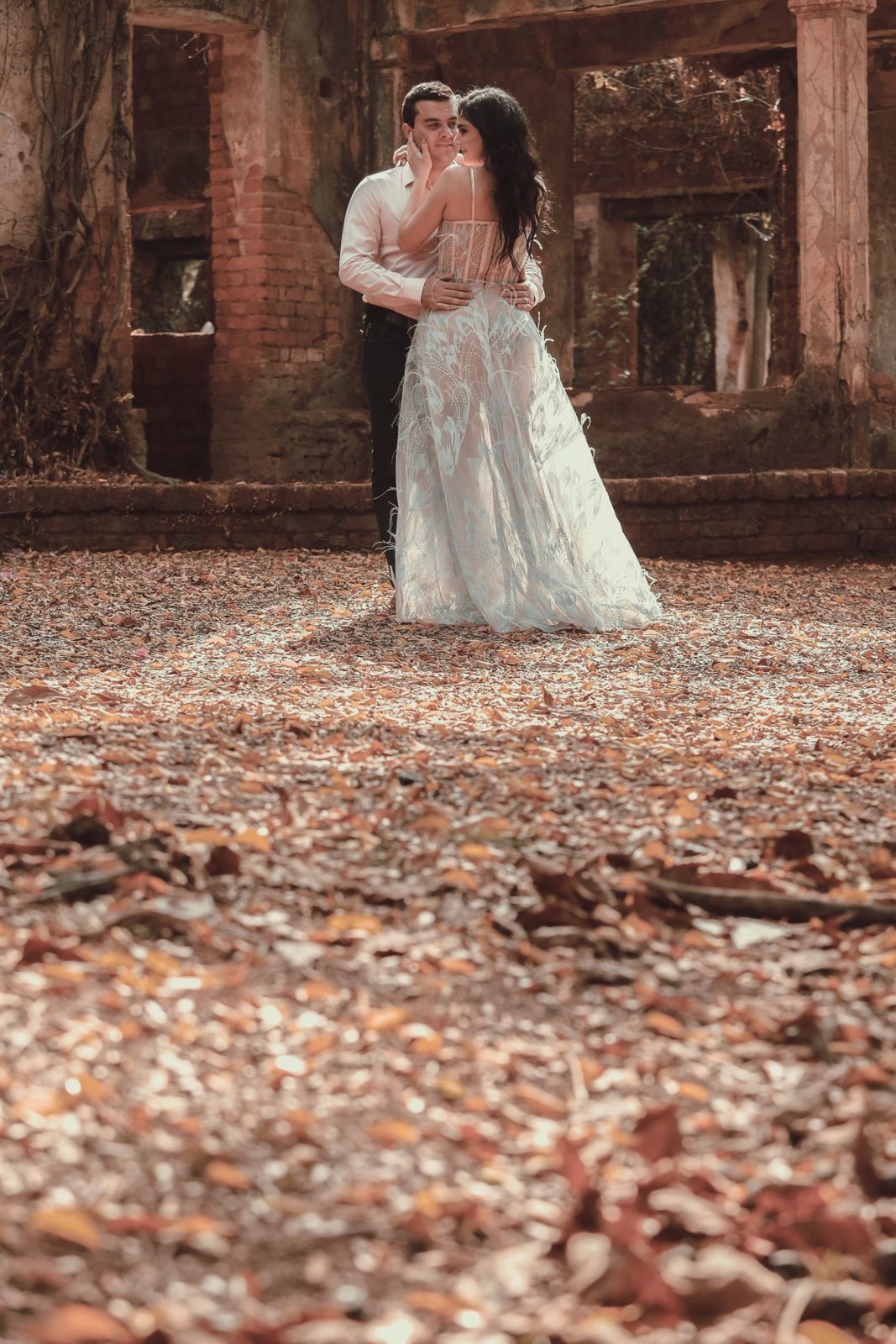 Foto Pre Wedding em Araxá - Tamine e Ricardo - Imagem 78