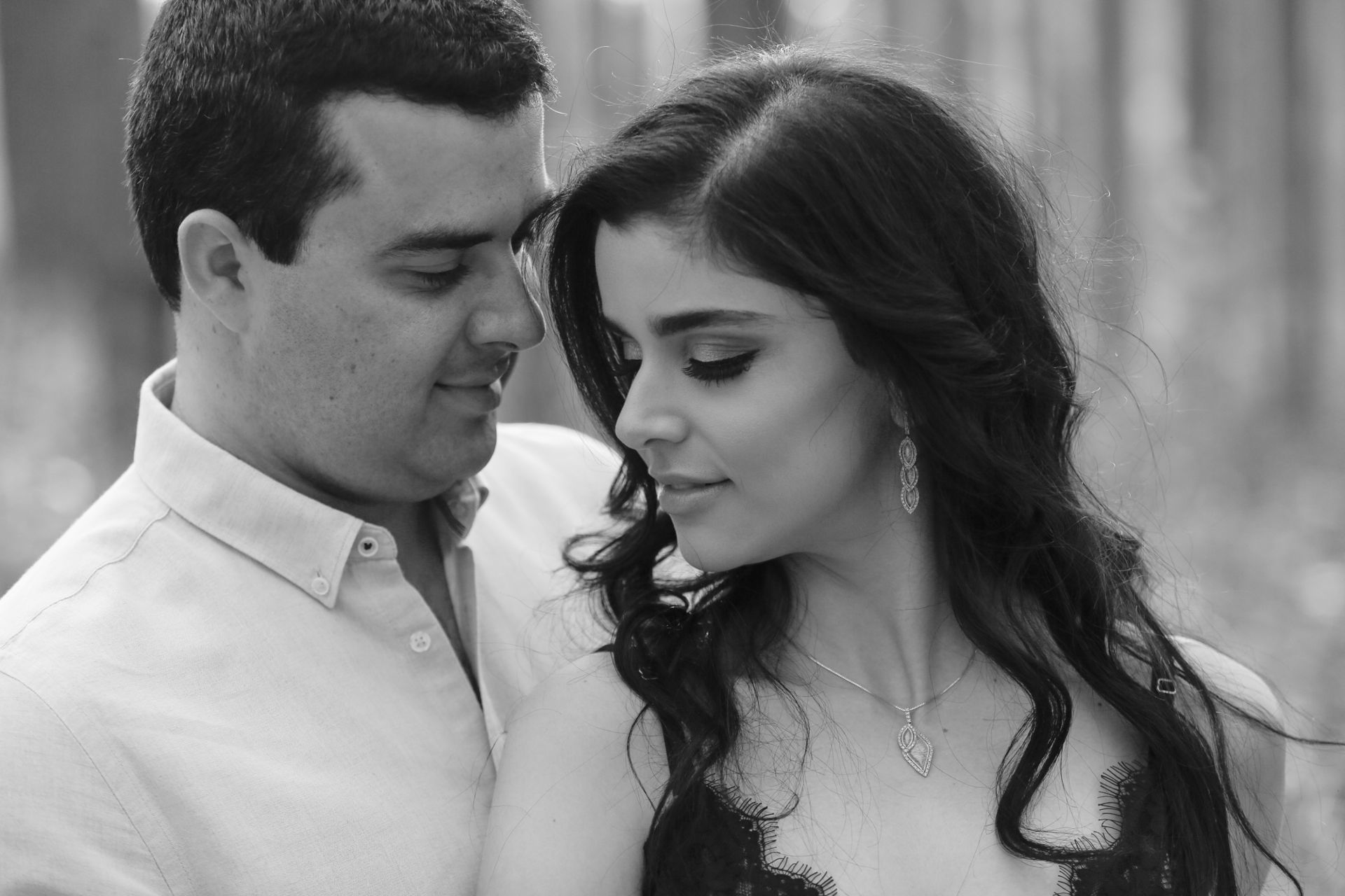 Foto Pre Wedding em Araxá - Tamine e Ricardo - Imagem 66