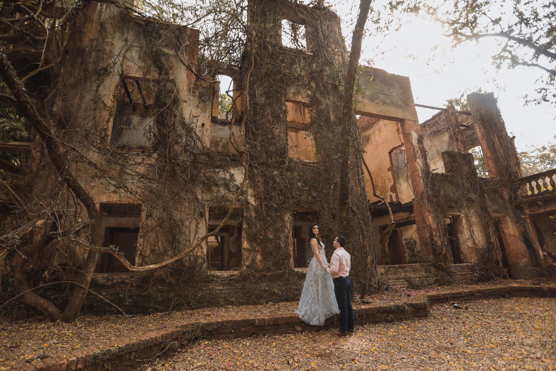 Foto Pre Wedding em Araxá - Tamine e Ricardo - Imagem 79
