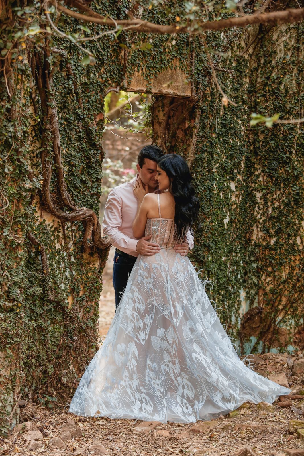 Foto Pre Wedding em Araxá - Tamine e Ricardo - Imagem 62
