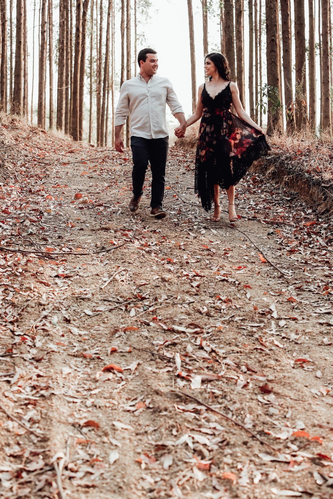 Foto Pre Wedding em Araxá - Tamine e Ricardo - Imagem 84