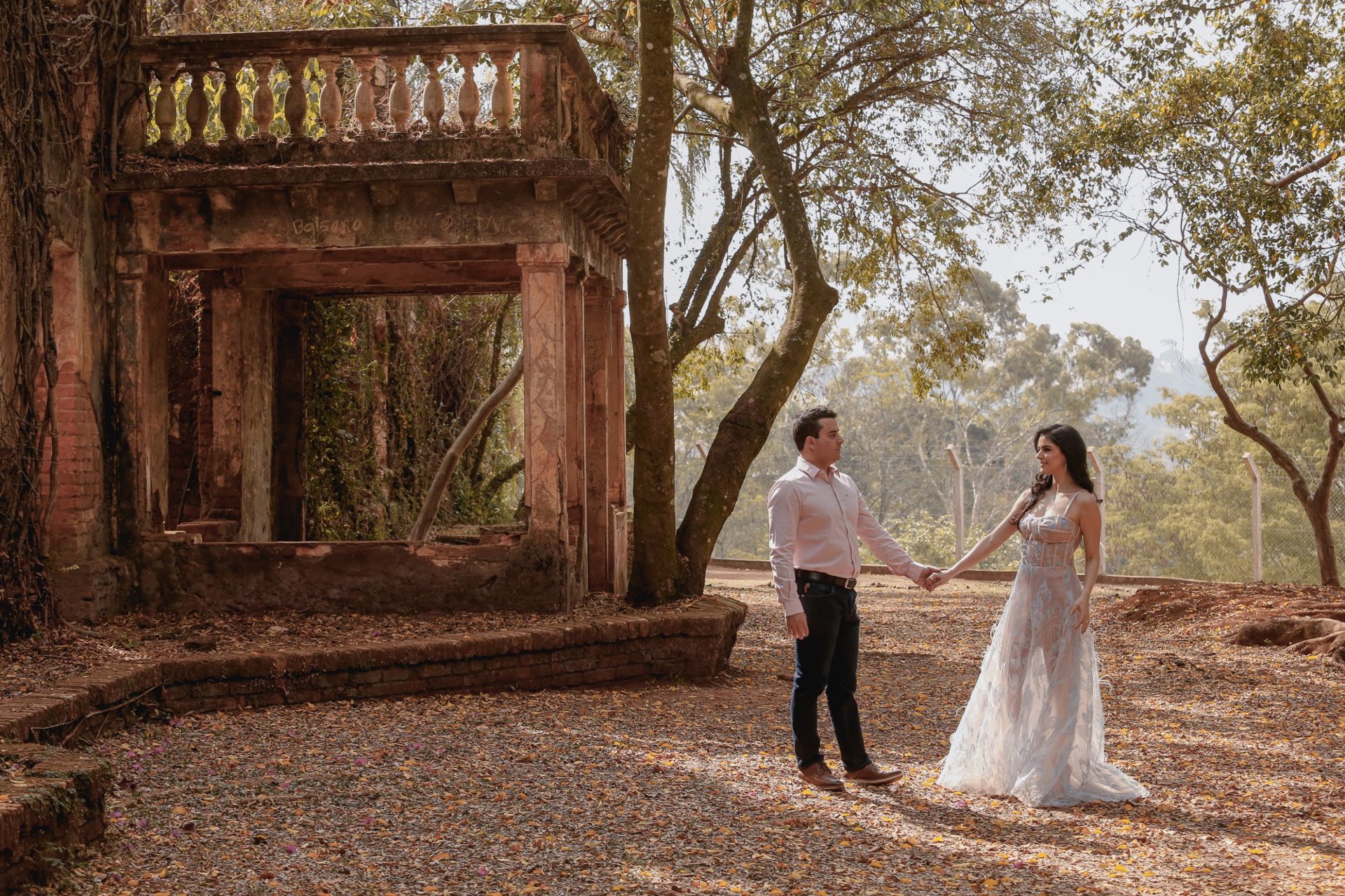Foto Pre Wedding em Araxá - Tamine e Ricardo - Imagem 76