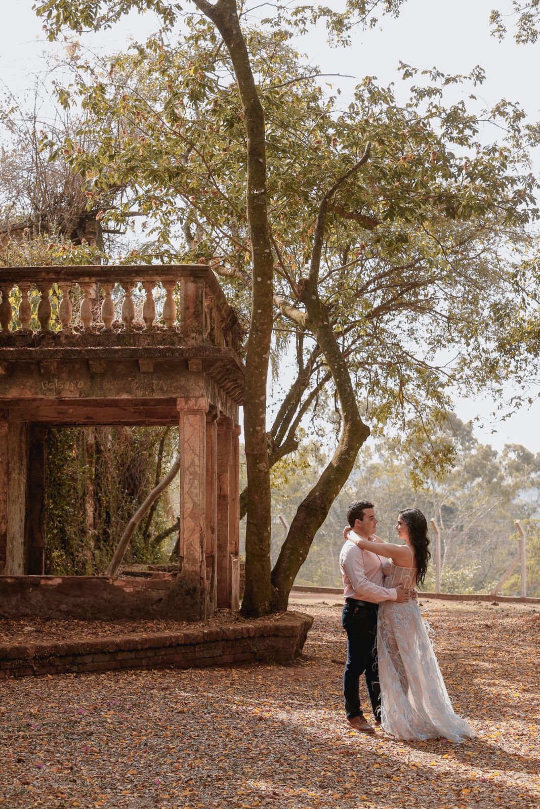 Foto Pre Wedding em Araxá - Tamine e Ricardo - Imagem 77