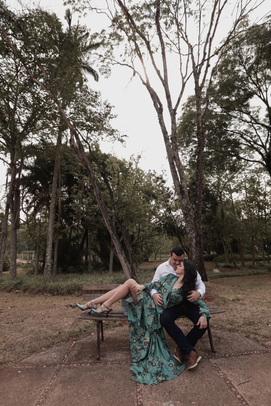 Foto Pre Wedding em Araxá - Tamine e Ricardo - Imagem 72