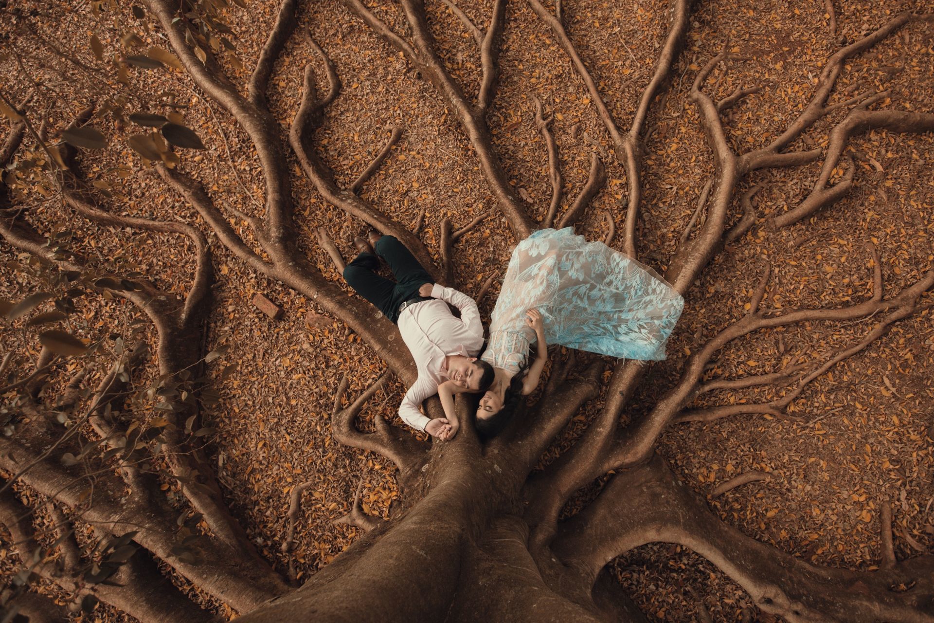 Foto Pre Wedding em Araxá - Tamine e Ricardo - Imagem 86