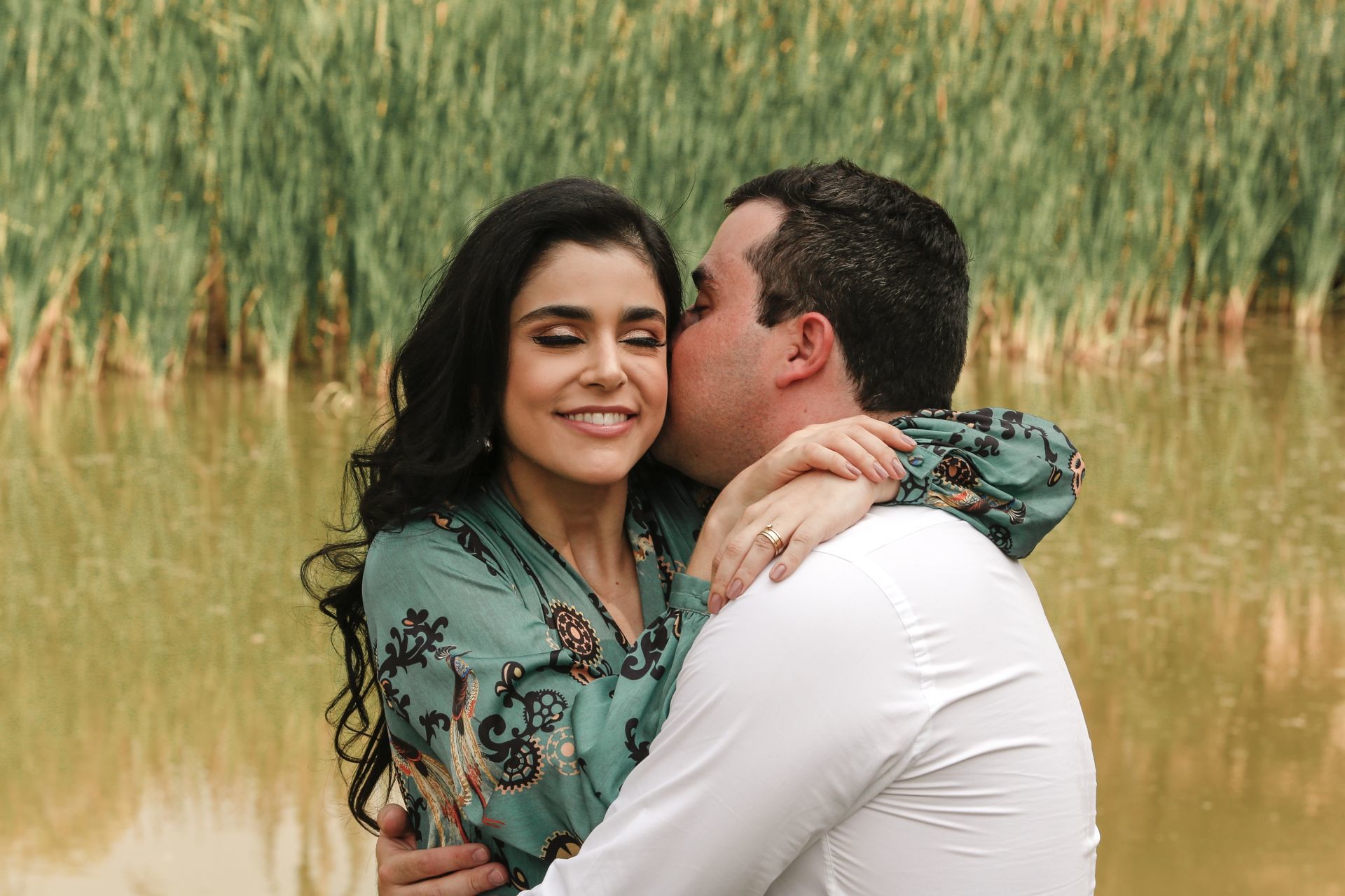 Foto Pre Wedding em Araxá - Tamine e Ricardo - Imagem 104