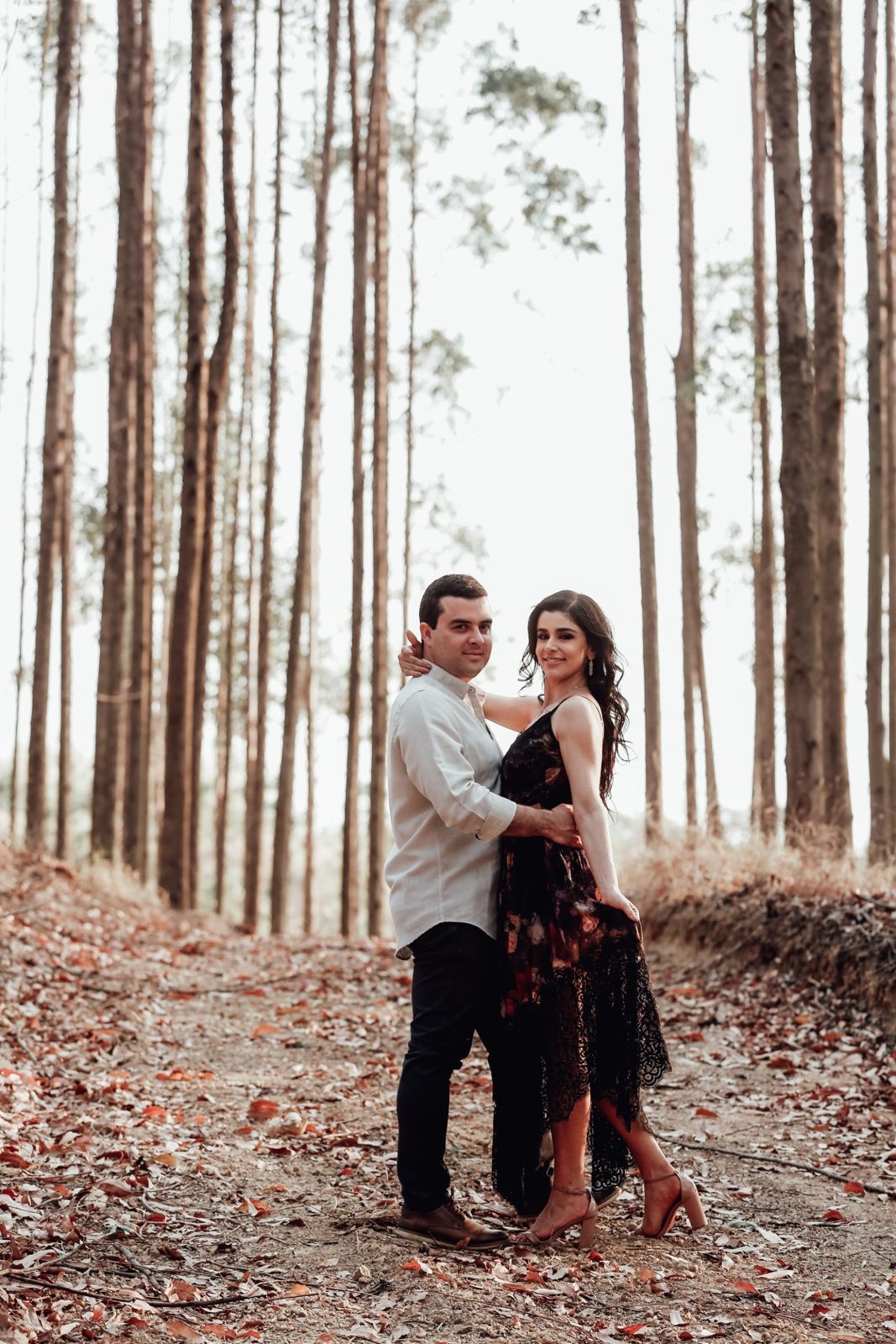 Foto Pre Wedding em Araxá - Tamine e Ricardo - Imagem 94