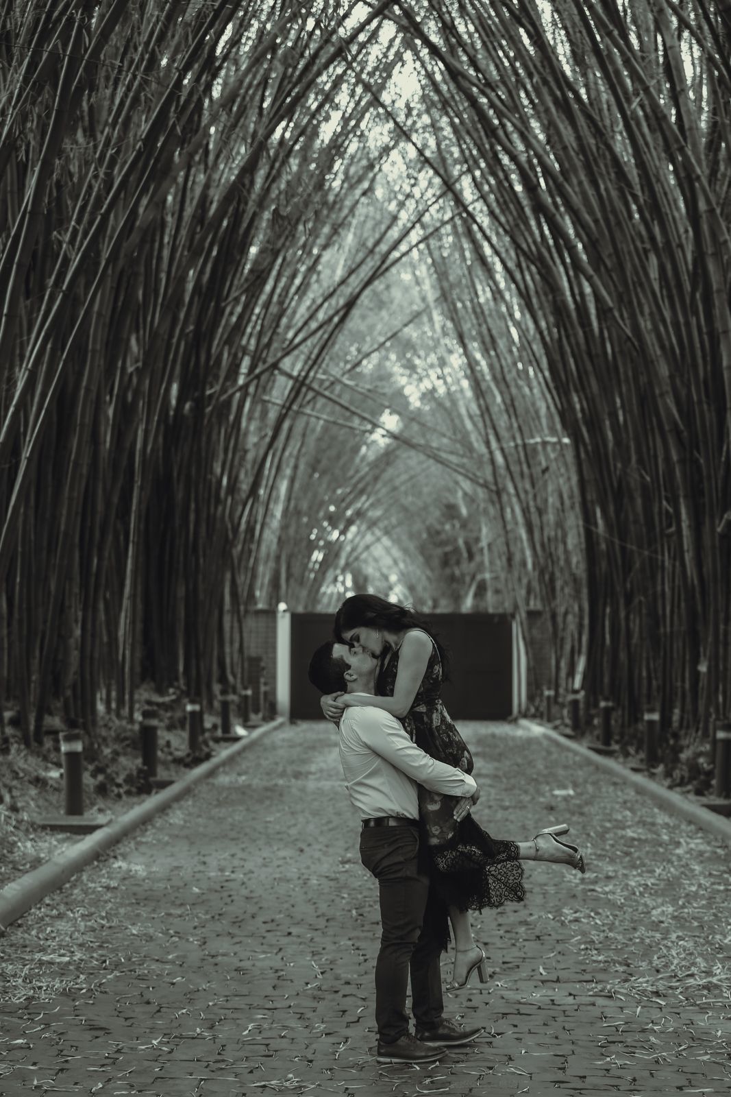 Foto Pre Wedding em Araxá - Tamine e Ricardo - Imagem 93